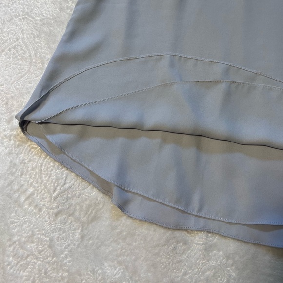 RW&CO. Grey Tank top - Picture 2 of 7